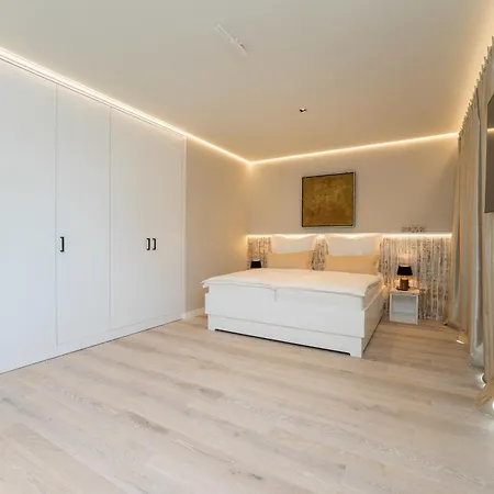 Four Seasons Ljubac Hillside *
