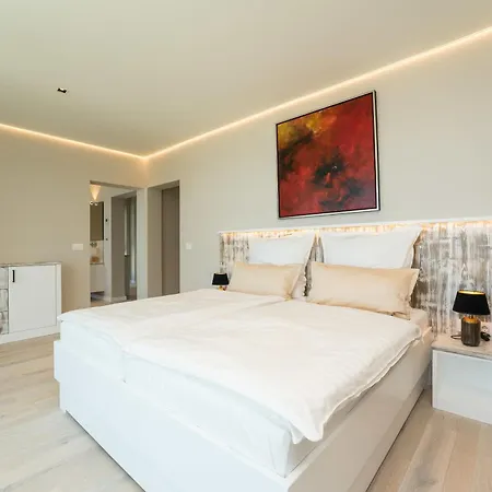 Four Seasons Ljubac Hillside Nyaraló