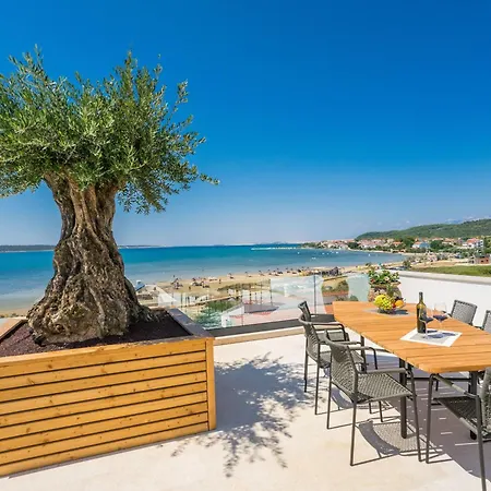 Four Seasons Ljubac Hillside Ražanac